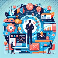 Tendências de empreendedorismo digital para 2025